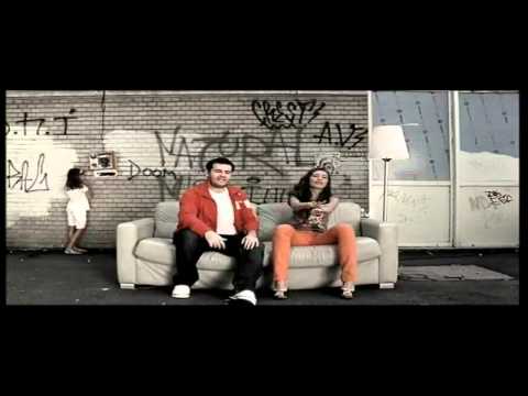 Puya feat. Kamelia & George Hora - Change (DVD) (Official Video)