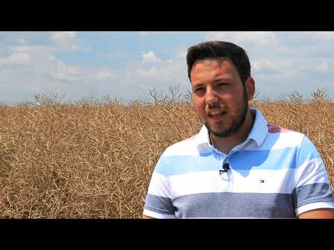 Testimonial rapiță PT298 și PT303 - Cosmin Iancu, SC PICMAR PROD.COM SRL