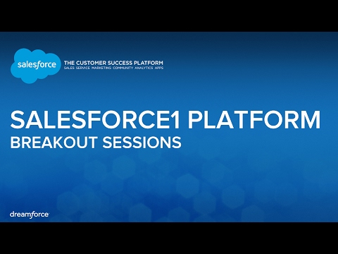 Responsive Design with JavaScript, HTML5, CSS and Visualforce