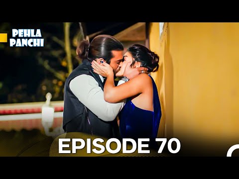 Pehla Panchi | Day Dreamer in Hindi Dubbed 70 | Erkenci Kus