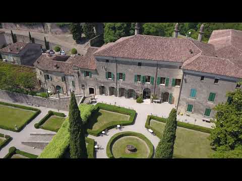 Palazzo Gonzaga | comune di Volta Mantovana