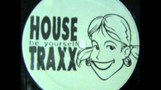 The Sun Project - Featuring Yvonne - Wear Yourself Out - (THE SOUND Unreleased Dub)