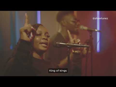 EFIK/IBIBIO PRAISE MEDLEY