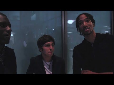 [ALL ACCESS] - WRETCH 32 - DONT GO