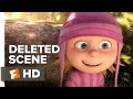 Despicable Me 3 Deleted Scene Itching Powder 2017 Movieclips Extras