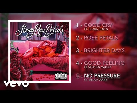 J Boog - No Pressure (Audio) ft. Snoop Dogg