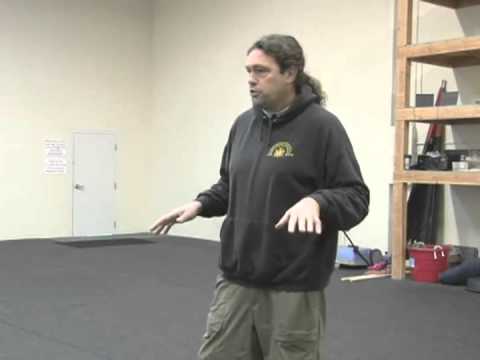 Michael Ellis' Lecture on Classical Conditioning in Dog Training