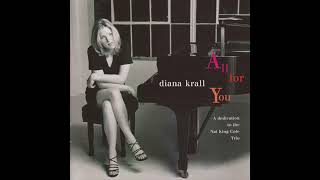 Diana Krall – A Blossom Fell