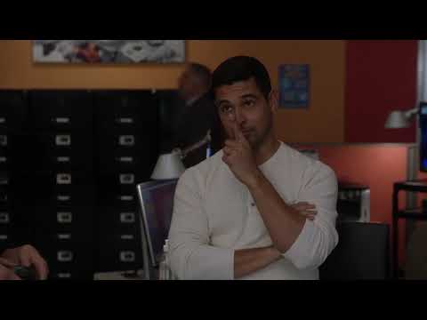 'NCIS', 'NCIS: Hawai'i' Crossover Premiere Event | New Seasons Monday September 19