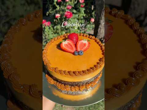 Recipe for Chocoflan • How to make chocoflan • So delicious!