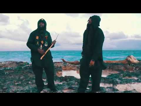 II Sabah Nur & Izumin'Fyah   Disciplinary Official Video 2017   YouTube 360p