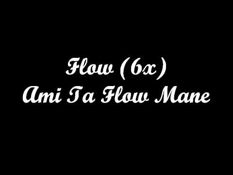 Dobbel D Ft. Pimpi - Flow Mane
