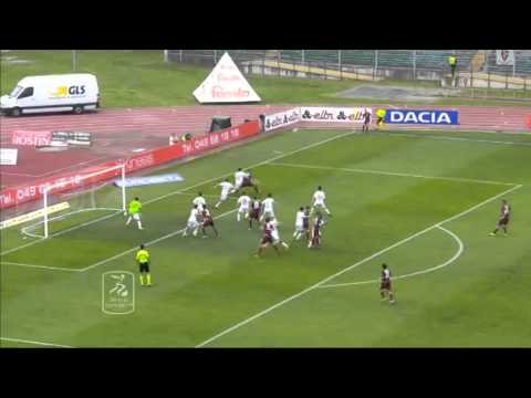 Padova 0-4 Cittadella  22/03/2014 2013-14 - 30°