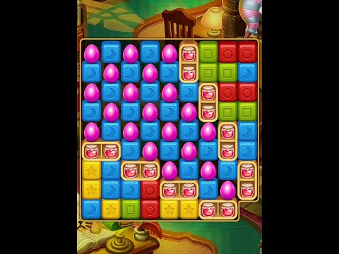 TOY BLAST level 1681