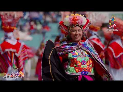 🎉✨ Ayarachis Tawantin Ayllu Cuyo Cuyo - Sandia en la Festividad a la mamita de la Candelaria 2026✨🎶