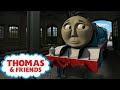 Gordon Is In TROUBLE Winter Wonderland On Sodor Kids Cartoon Thomas And Friends
