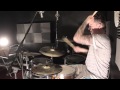 Jimmy Eat World - Appreciation - NEW ALBUM (Drum Cover)