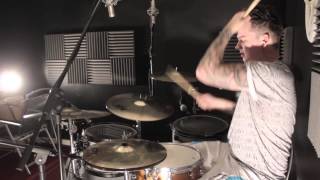 Jimmy Eat World - Appreciation - NEW ALBUM (Drum Cover)