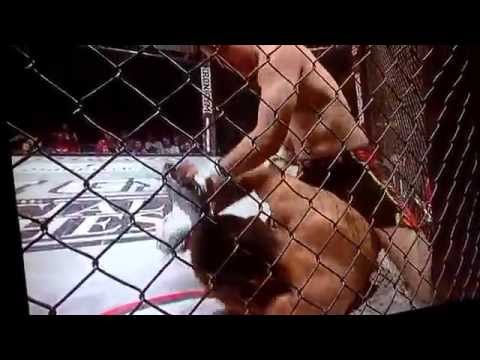 Barry Ryan vs Nabil Nawaz