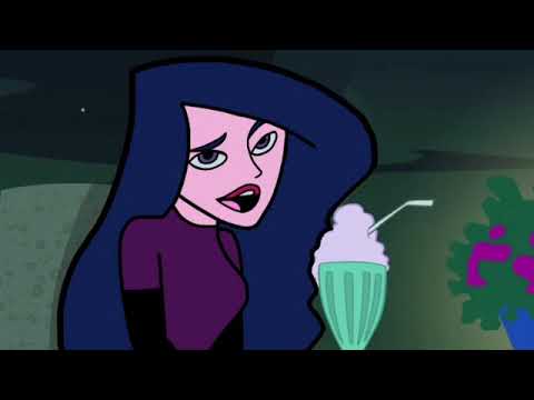 The Little Mer-Girl Part 9: Miles is Saved/"Part of Your World (Reprise)"