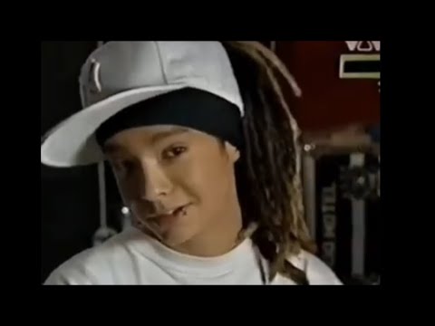 Kaysha(Tom Kaulitz) -Something Going On -Slowed