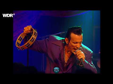 Imperial Crowns - PRAISE HIS NAME (Live in Rockpalast, Germany, 2004) (Full HD)