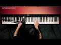 Nord Live Sessions Rai Thistlethwayte 4 Go Nuts Feat Morgan Ågren Gustaf Hielm