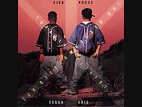 Kriss Kross - Jump