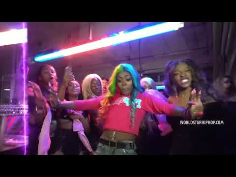 Asian Doll - GUMMO (Doll Mix - Official Video)