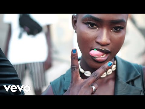 Kheuch Boy - SGDN (Official Music Video)