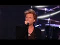Bon Jovi We Weren T Born To Follow Live At The X Factor Pro Shot Remaster London 2009