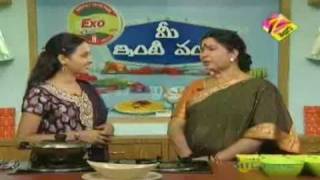 Mee Inti Vanta Oct. 28 '10 Part - 2