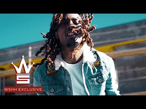 Cdot Honcho "Pray" (WSHH Exclusive - Official Music Video)