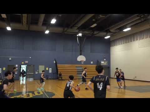 toronto puppy vs DDD - sunday tier 9 - tcbl 2022 summer