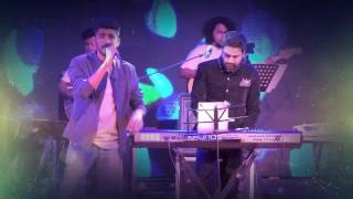 Baarish | Live concert | Mithoon and Mohommad irfan