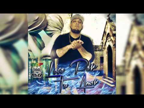 Dandy Bway - Loco por tu amor (Audio Oficial)