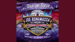 Jockey Full of Bourbon (Live)