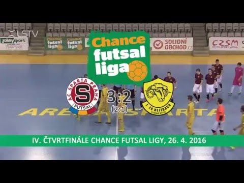 AC Sparta Praha - Nejzbach Vysoké Mýto 3:2 (2:1)