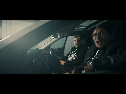 RACH CIACH PACH & JOTESU 2 - Ponownie ft. DJ Gondek (prod. Feru) // OFFICIAL VIDEO