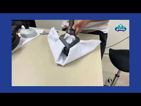 Käyttöohjeet Hygi Safe