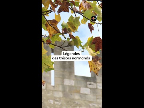 Le trésor de Gisors. Mystère enfoui ou simple légende ?