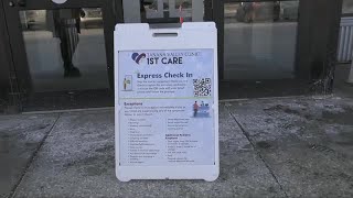 First Care Clinic to change location in Fairbanks