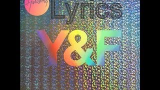 Hillsong Young &amp; Free - Back To Life - (With Subtitles)