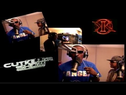 Cut Killer Show - Lord Kossity