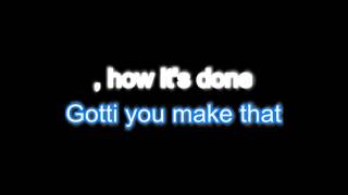 Yo Gotti - 81 (LYRICS + AUDIO)