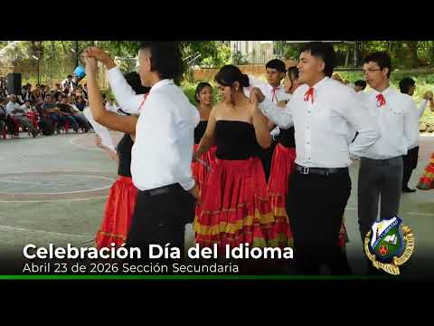 Celebración Día del Idioma Español 2026