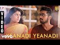 100 Kaadhal Yeanadi Yeanadi Video G V Prakash Kumar Shalini Pandey