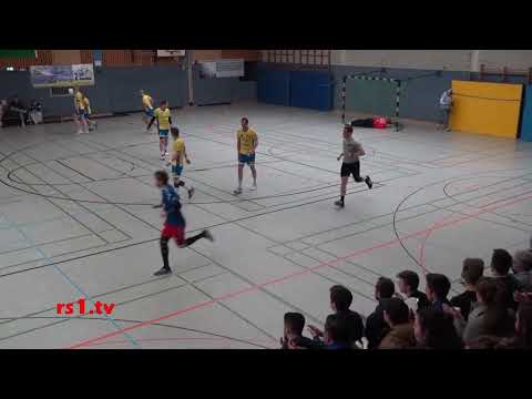 SV Neukirchen Vluyn - HG Remscheid