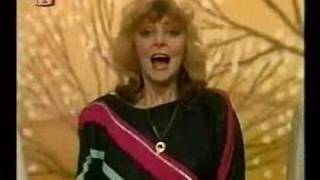 Videoklip Hana Zagorová - Ahoj léto 1984 s textom piesne