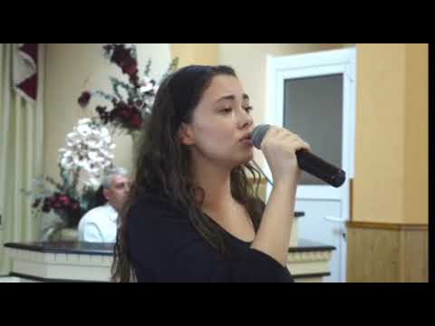 Lorena Buble - Undeva într-o odăiță